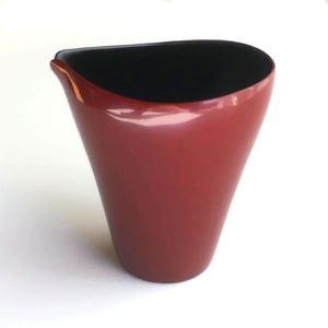 観賞用としても楽しめるurushi　vase