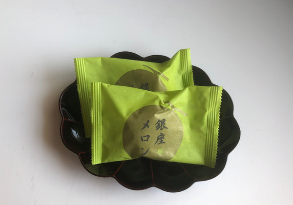 urushi 小判菊型皿