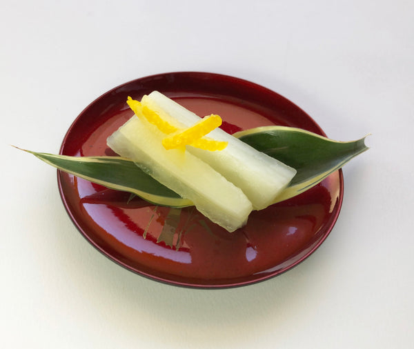 urushi 蒔絵豆皿　一瞬で正月の景色に。蒔絵の輝き、わずか5枚の贈り物！！