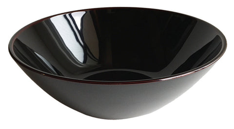 urushi  salad bowl