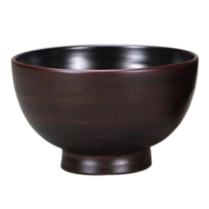 urushi Yayoi soup bowl