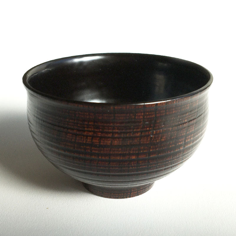 urushi sake Cup