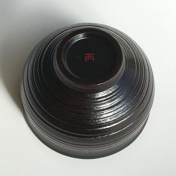 urushi sake Cup