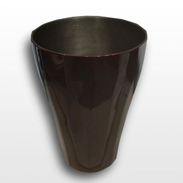  urushi Dry lacquer champagne & wine cooler