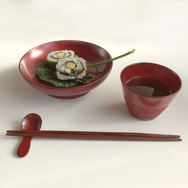 urushi Chopstick rest