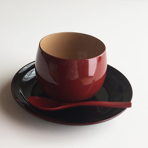 urushi Tasse de café