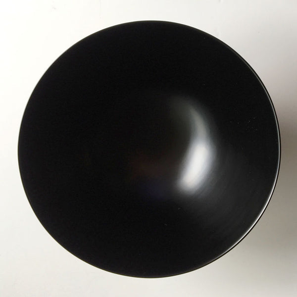 urushi dry lacquer large bowl