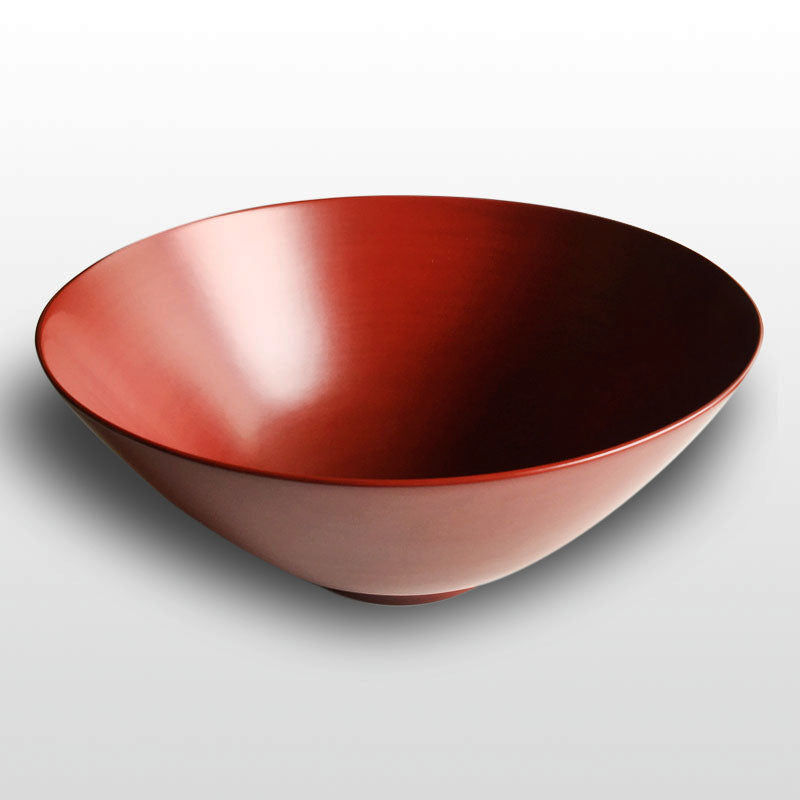 urushi dry lacquer large bowl