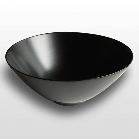 urushi dry lacquer large bowl