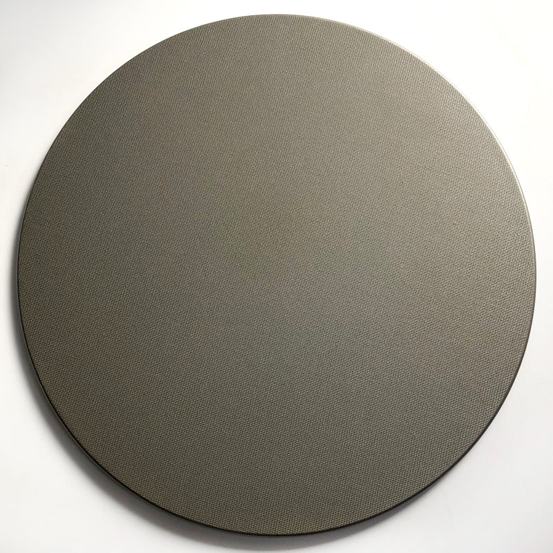 tapis rond urushi