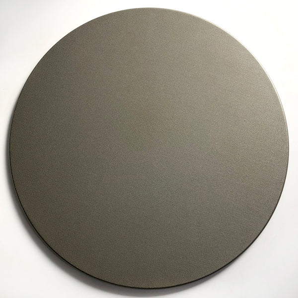 urushi round mat