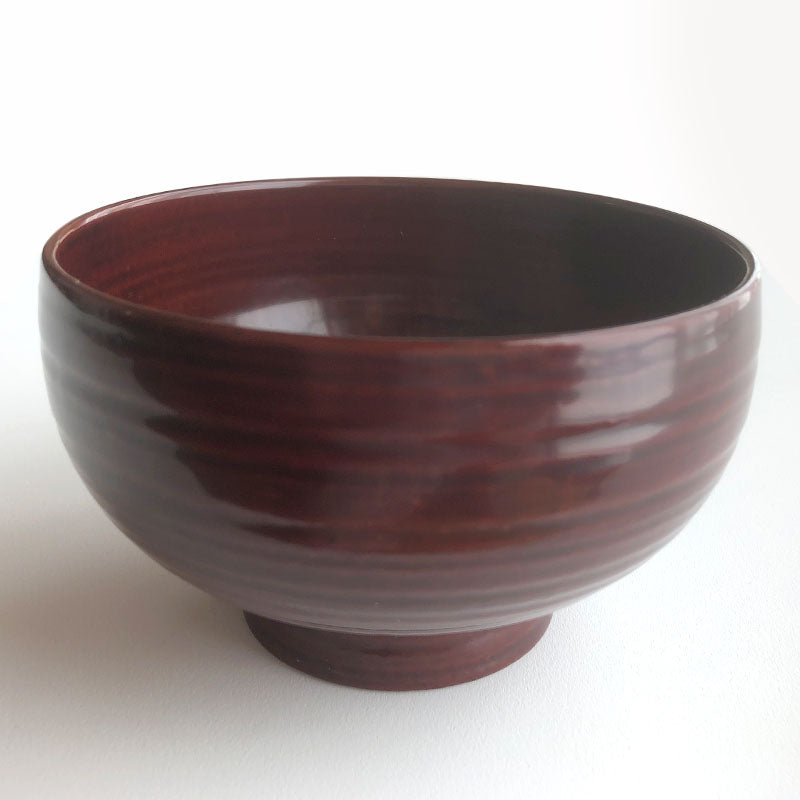 urushi bowl 