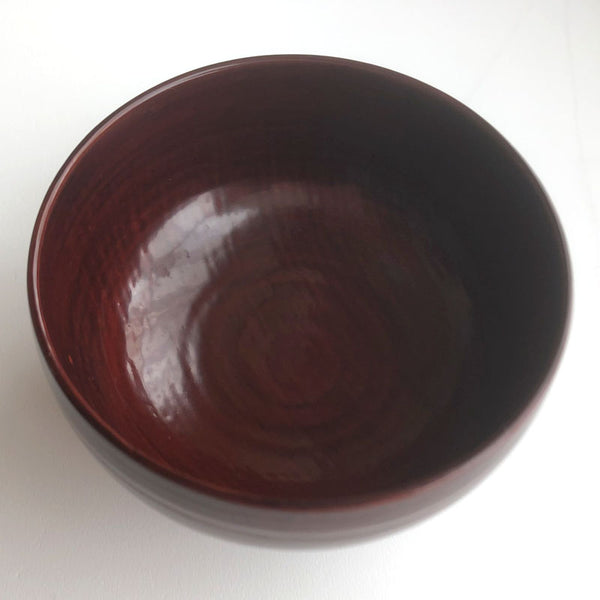 urushi bowl　お椀