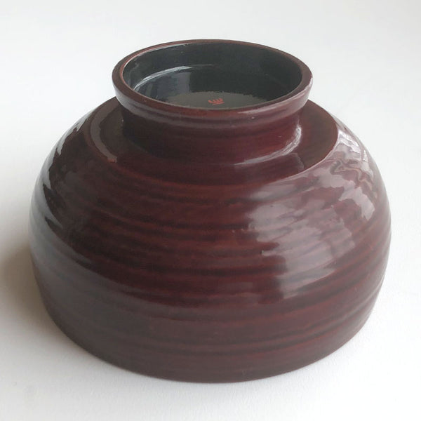 urushi bowl　お椀