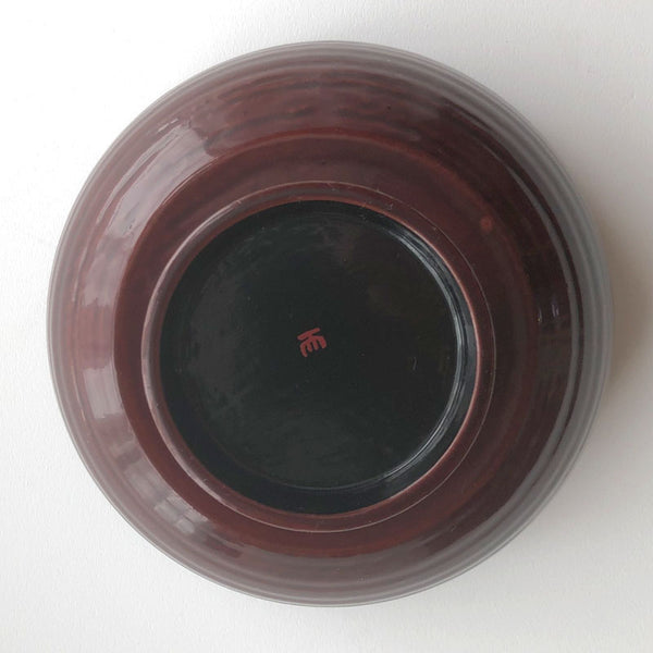 urushi bowl 