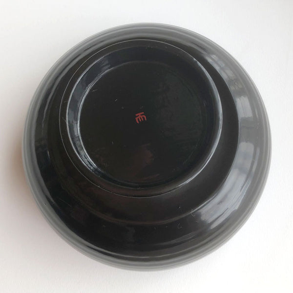 urushi bowl 