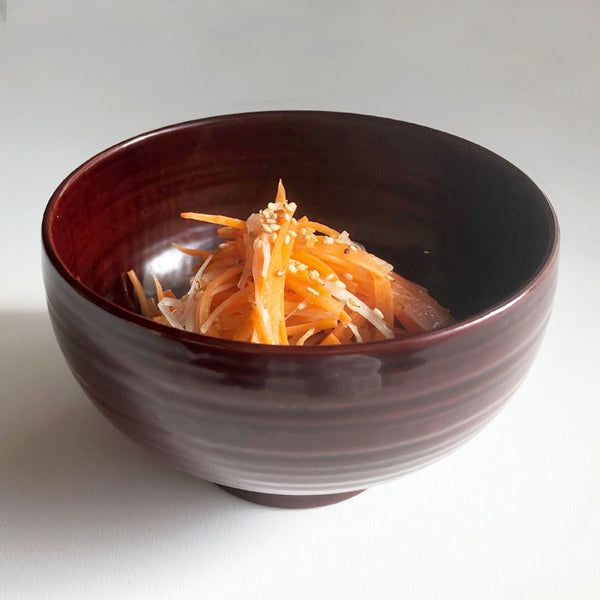 urushi bowl 