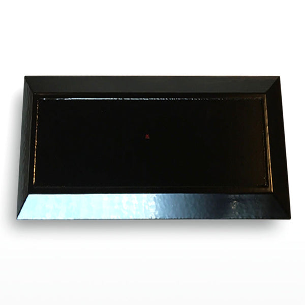 urushi  sandalwood-painted tray