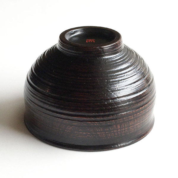 urushi tasse de saké