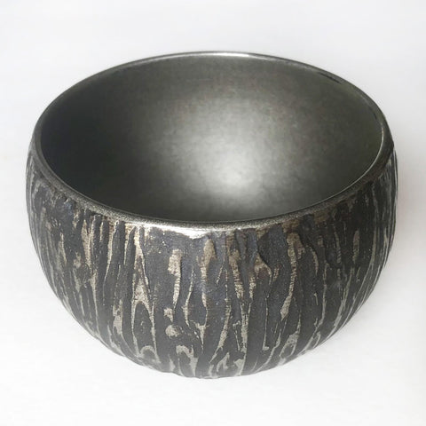 urushi spatula round sake cup