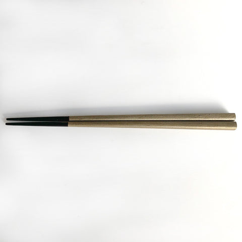 urushi Gold square chopsticks