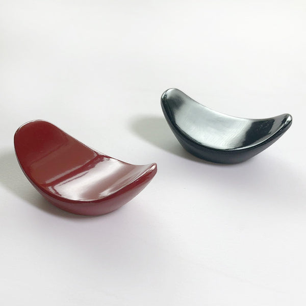 urushi 箸置き