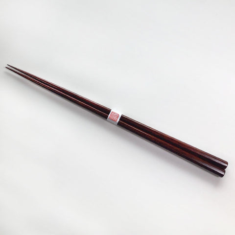 urushi Octagonal chopsticks lacquer