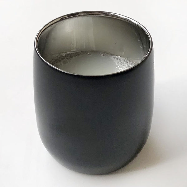 urushi double dharma cup