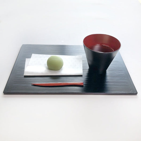 urushi 桜CUP Thin 溜塗