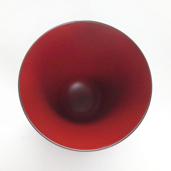 urushi 桜CUP Thin 溜塗