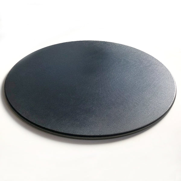 tapis rond urushi